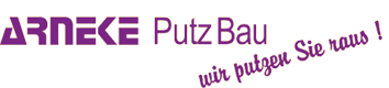 Logo Arneke Putzbau Bodenwerder